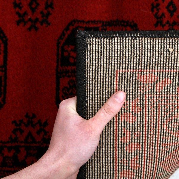 Istanbul 4 Red Persian RugIST - 4 - RB - 170X120Rugtastic