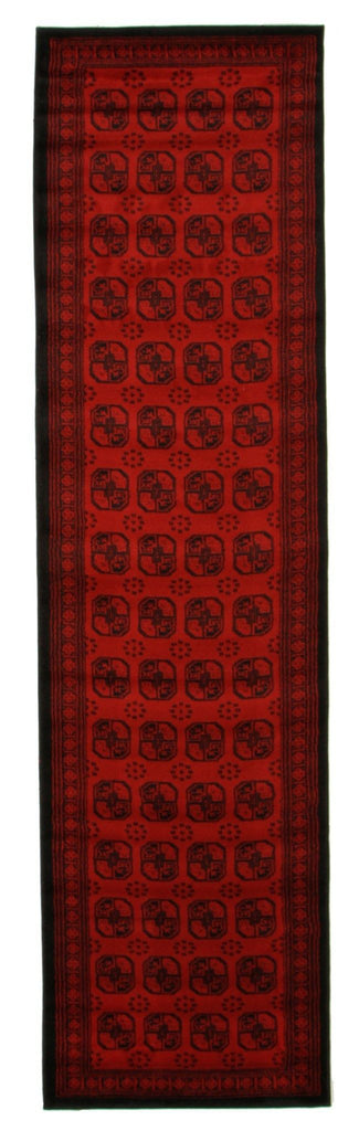 Istanbul 4 Red Persian RugIST - 4 - RB - 170X120Rugtastic