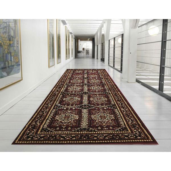 Istanbul 5 Red Persian RugIST - 5 - RB - 170X120Rugtastic
