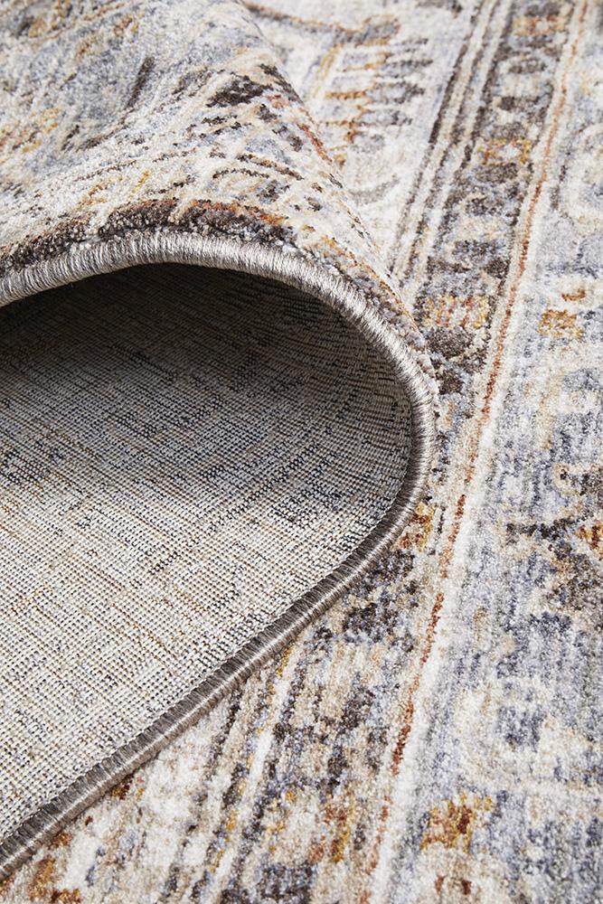Jaipur 99 Grey RugJPR - 99 - GREY - 230X160Rugtastic