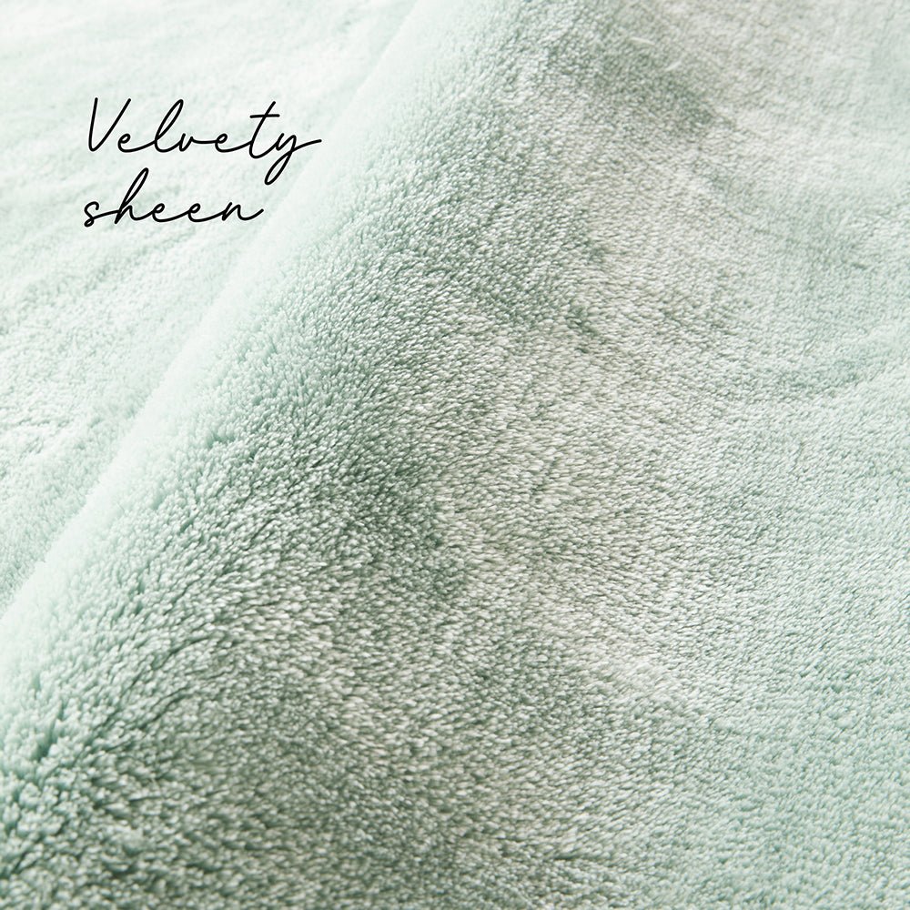 Jelly Bean Mint Green RugJBN - MINT - 160X100Rugtastic