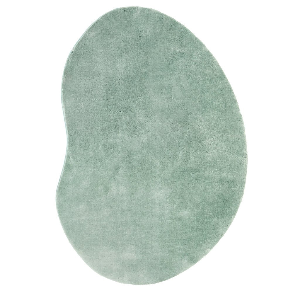 Jelly Bean Mint Green RugJBN - MINT - 160X100Rugtastic