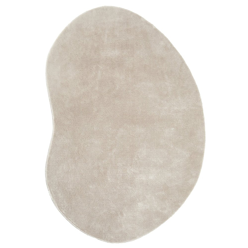 Jelly Bean Pearl RugJBN - PEARL - 160X100Rugtastic
