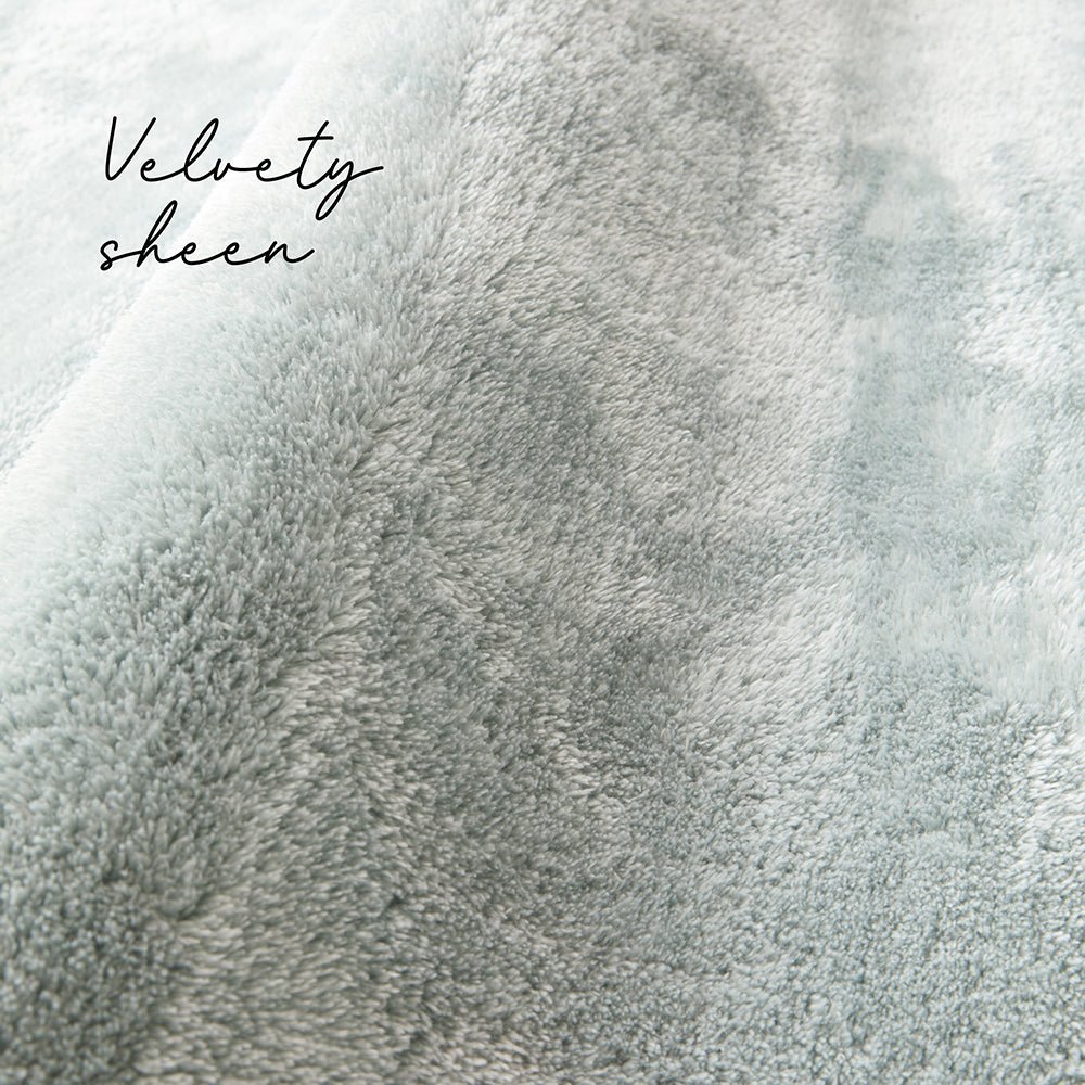 Jelly Bean Powder Blue RugJBN - POWDER - 160X100Rugtastic