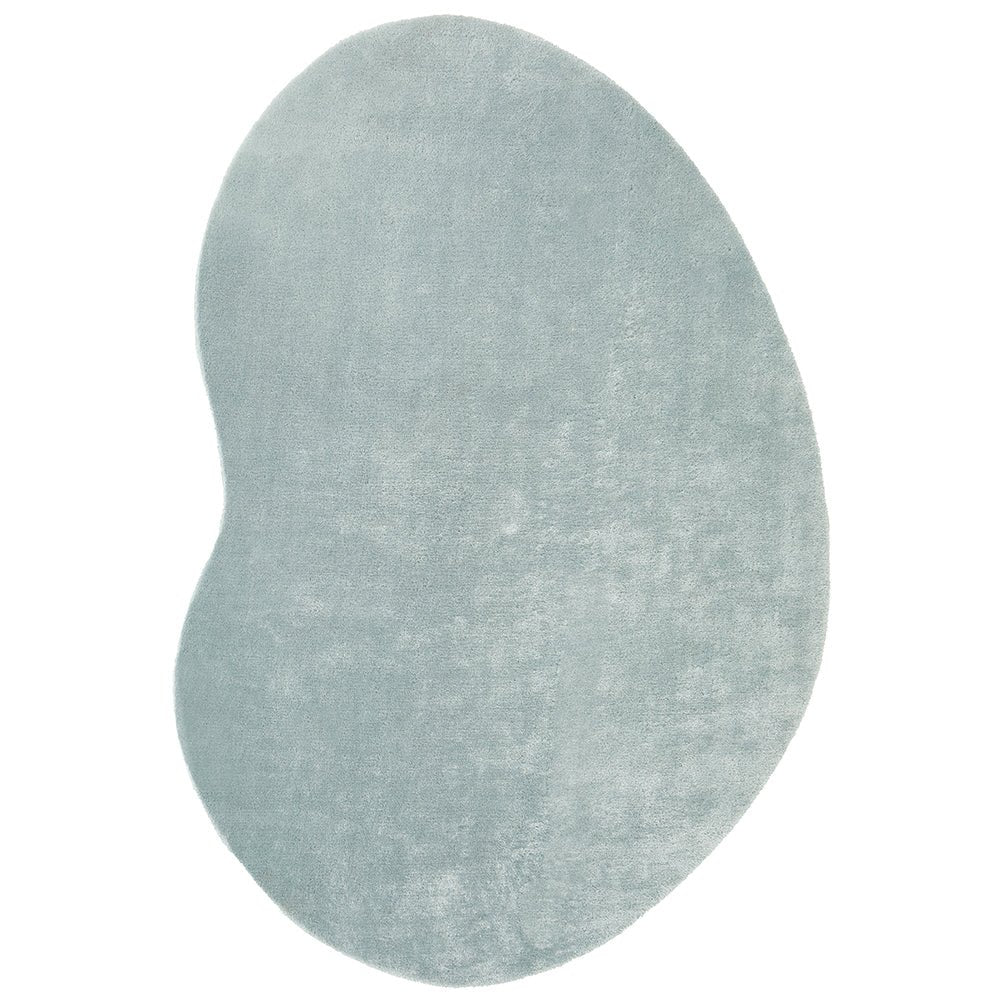 Jelly Bean Powder Blue RugJBN - POWDER - 160X100Rugtastic