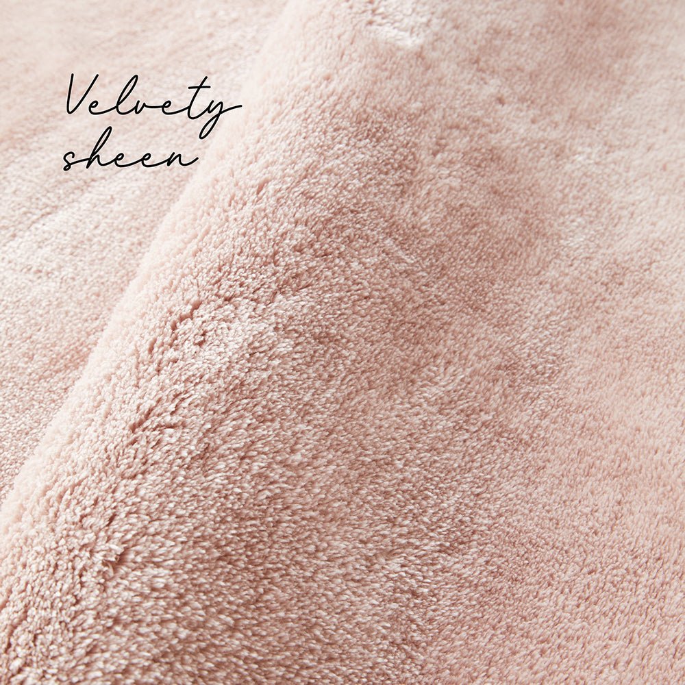 Jelly Bean Rose RugJBN - ROSE - 160X100Rugtastic