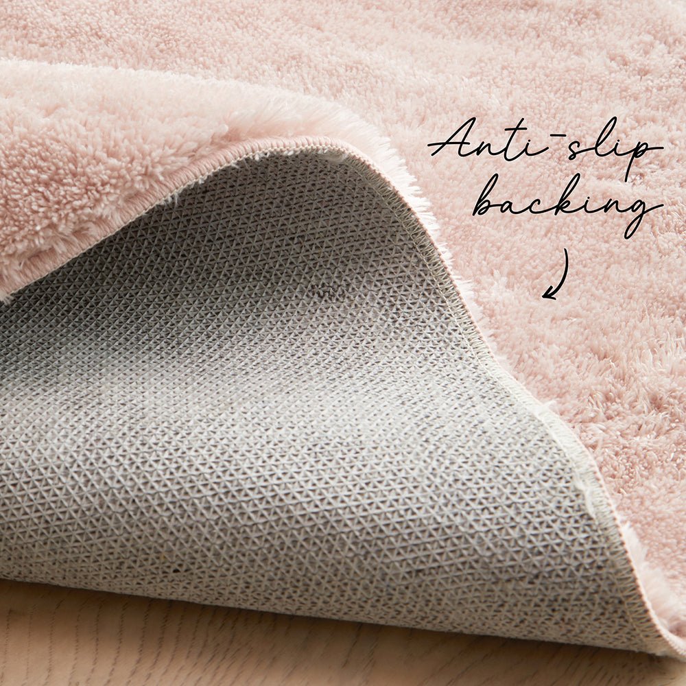 Jelly Bean Rose RugJBN - ROSE - 160X100Rugtastic