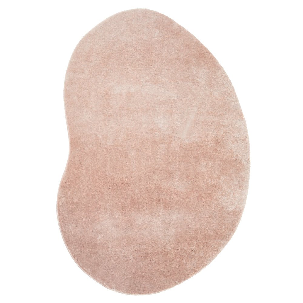 Jelly Bean Rose RugJBN - ROSE - 160X100Rugtastic