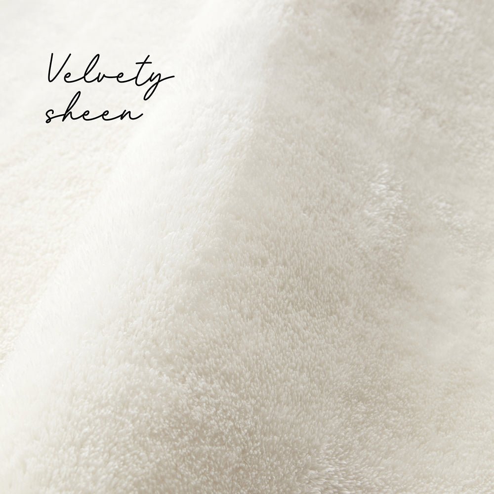 Jelly Bean Snow White RugJBN - SNOW - 160X100Rugtastic