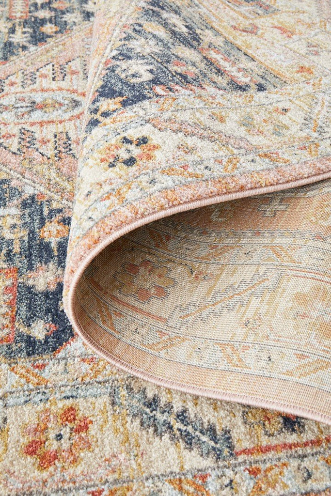 Legacy 850 Salmon RugLEG - 850 - SALM - 230X160Rugtastic
