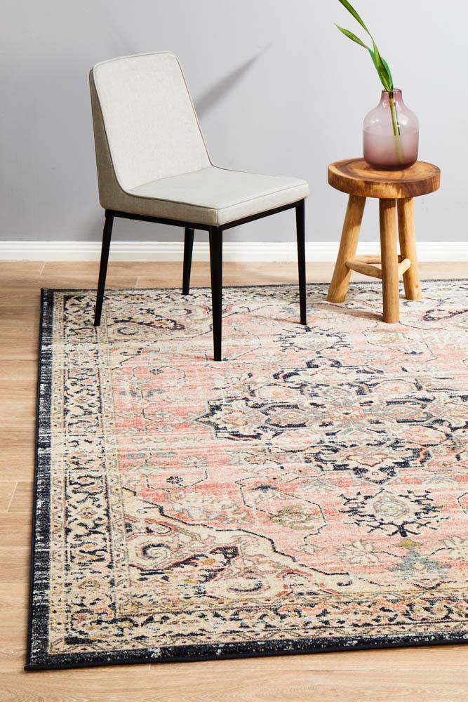 Legacy 851 Brick RugLEG - 851 - BRCK - 230X160Rugtastic