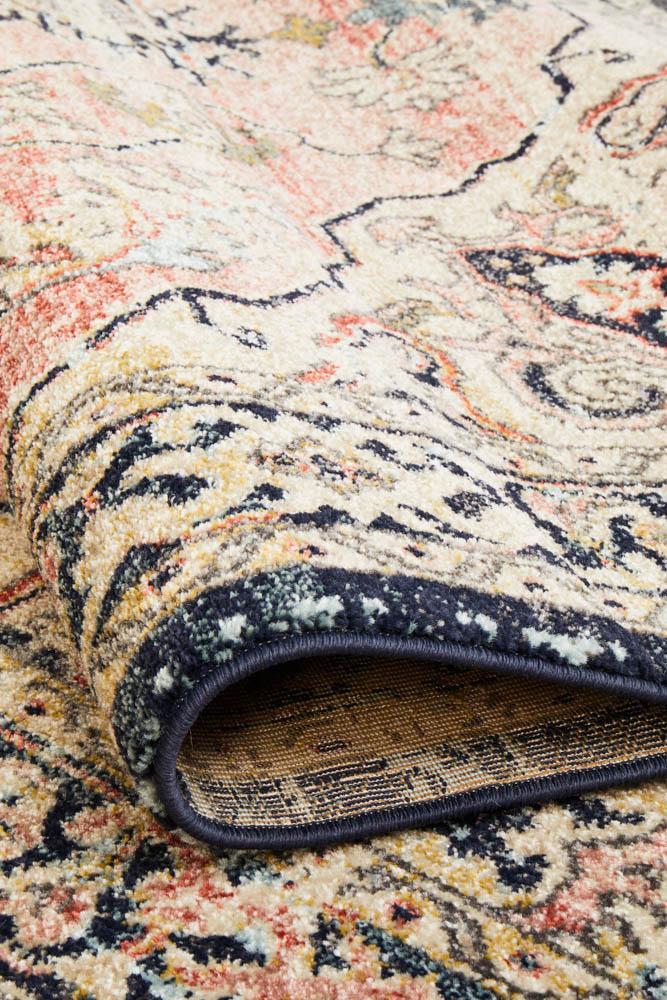 Legacy 851 Brick RugLEG - 851 - BRCK - 230X160Rugtastic