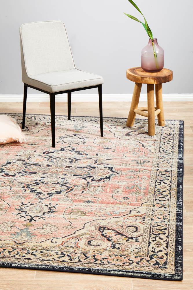 Legacy 851 Brick RugLEG - 851 - BRCK - 230X160Rugtastic