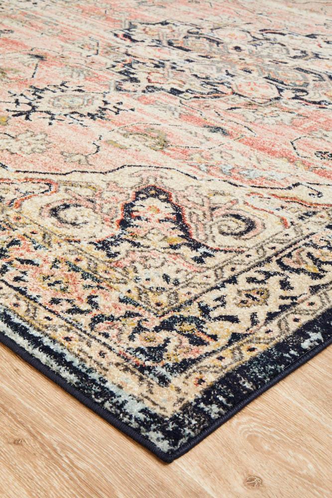 Legacy 851 Brick RugLEG - 851 - BRCK - 230X160Rugtastic