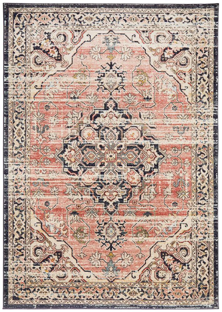 Legacy 851 Brick RugLEG - 851 - BRCK - 230X160Rugtastic