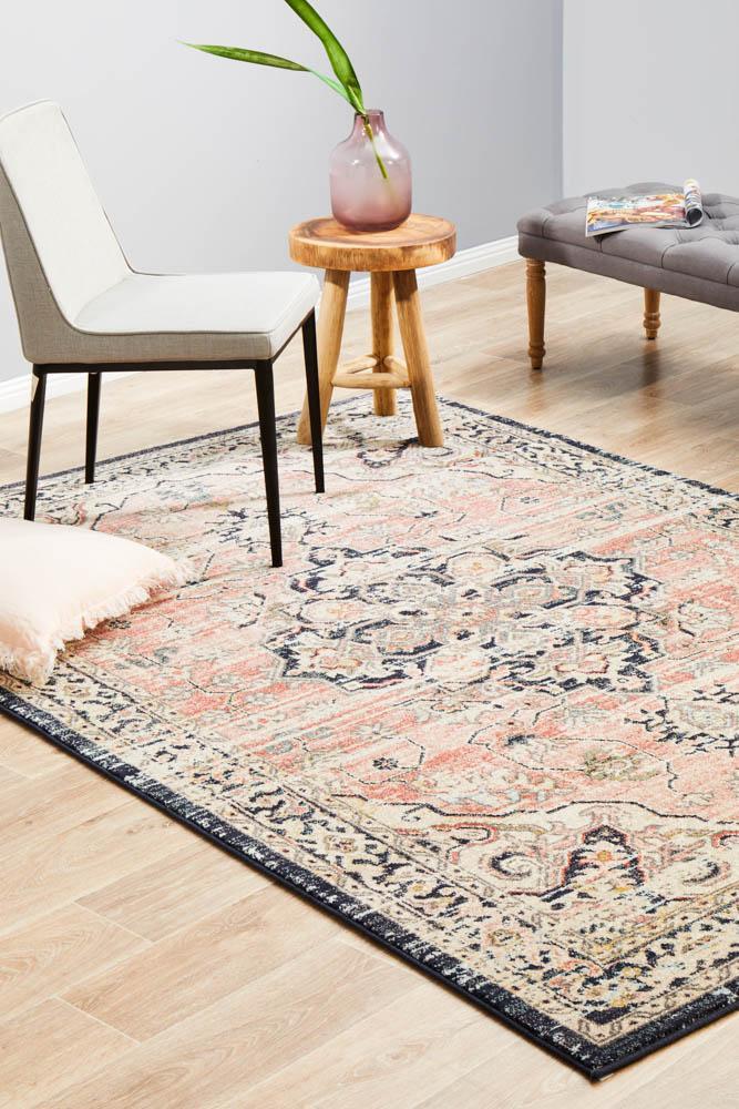 Legacy 851 Brick RugLEG - 851 - BRCK - 230X160Rugtastic