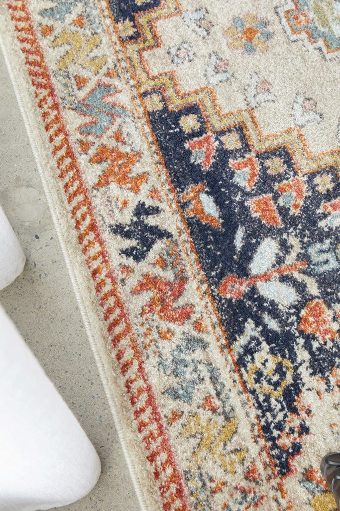 Legacy 854 Autumn RugLEG - 854 - AUT - 230X160Rugtastic