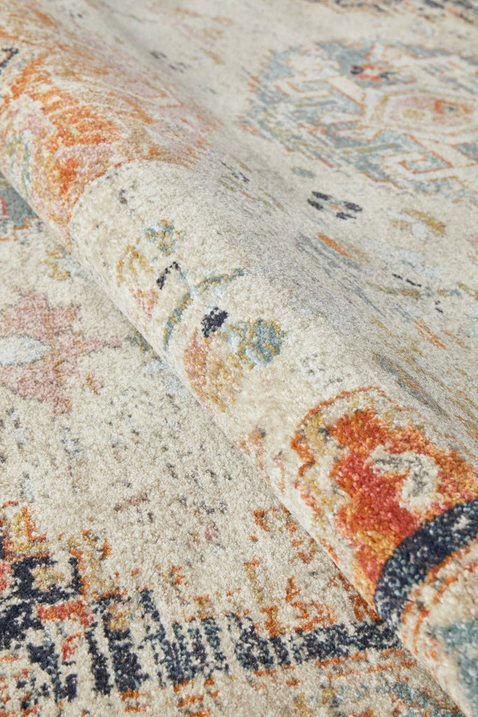 Legacy 854 Autumn RugLEG - 854 - AUT - 230X160Rugtastic