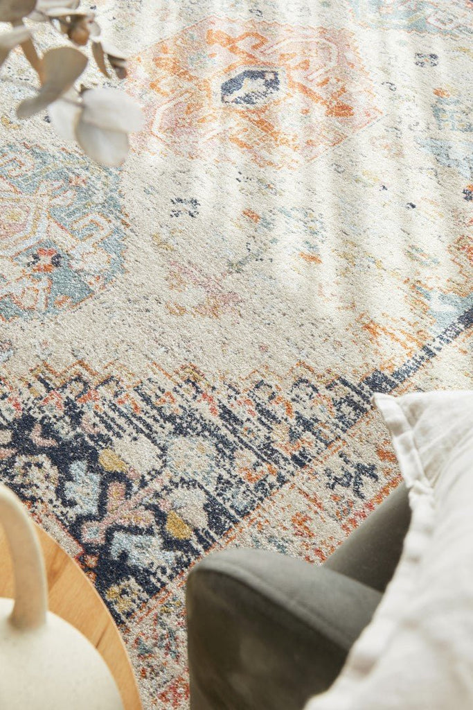 Legacy 854 Autumn RugLEG - 854 - AUT - 230X160Rugtastic