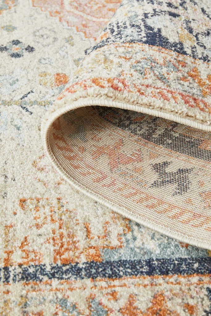 Legacy 854 Autumn RugLEG - 854 - AUT - 230X160Rugtastic