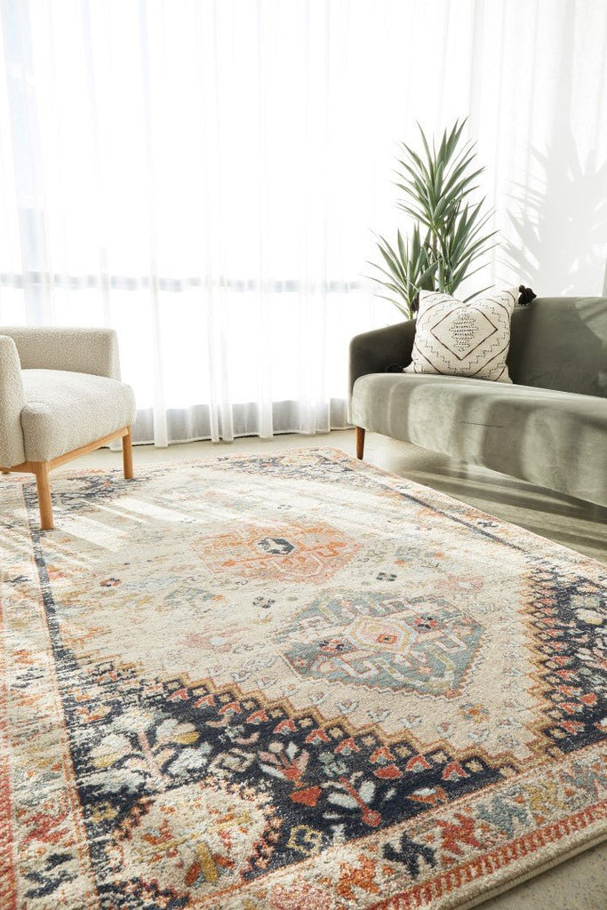 Legacy 854 Autumn RugLEG - 854 - AUT - 230X160Rugtastic
