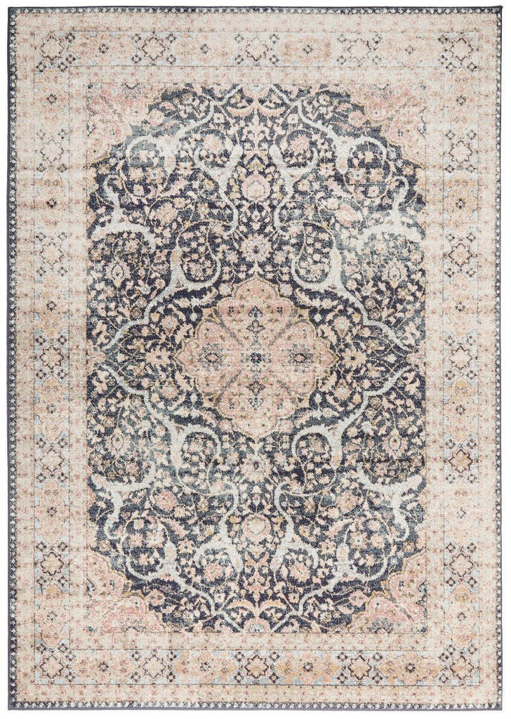 Legacy 858 Midnight RugLEG - 858 - MIDN - 230X160Rugtastic