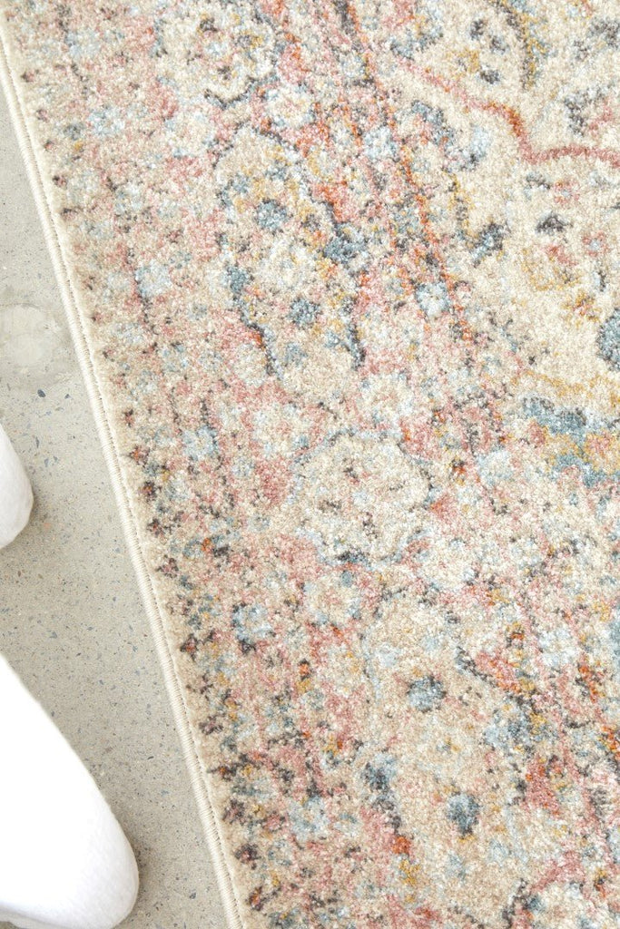 Legacy 861 Papyrus RugLEG - 861 - PAP - 230X160Rugtastic