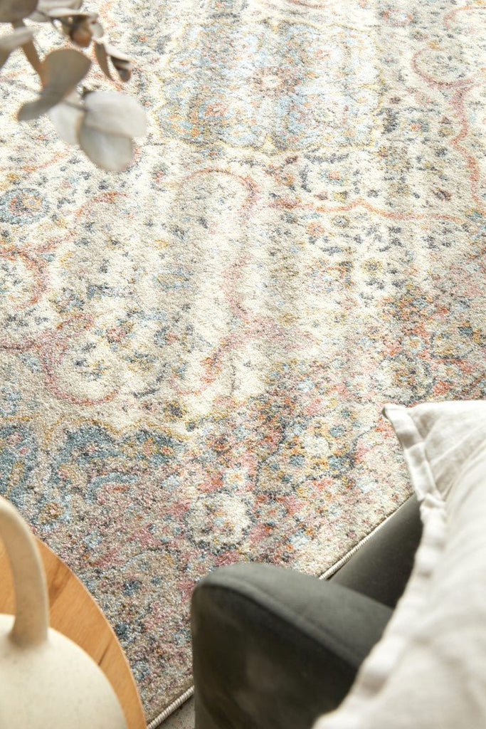 Legacy 861 Papyrus RugLEG - 861 - PAP - 230X160Rugtastic