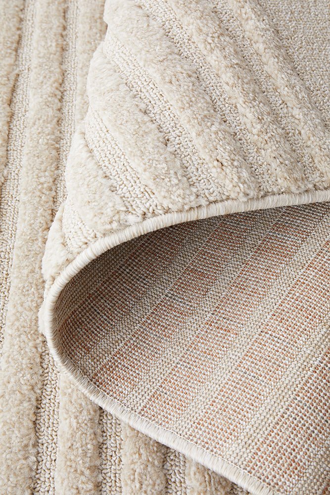 Lotus Abbey Beige RugLOT - ABBEY - BEIGE - 230X160Rugtastic