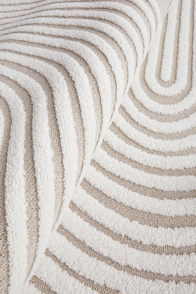 Lotus Abbey Mixed RugLOT - ABBEY - MIXED - 230X160Rugtastic