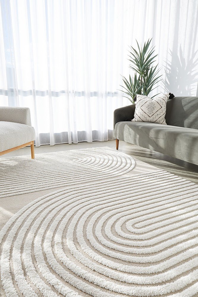 Lotus Abbey Mixed RugLOT - ABBEY - MIXED - 230X160Rugtastic