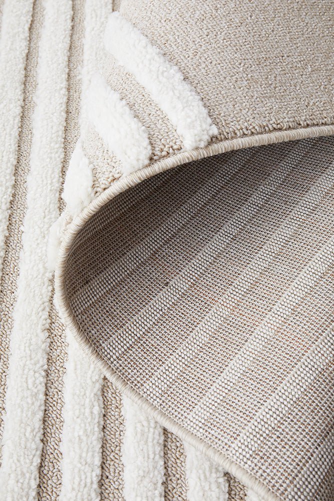 Lotus Abbey Mixed RugLOT - ABBEY - MIXED - 230X160Rugtastic