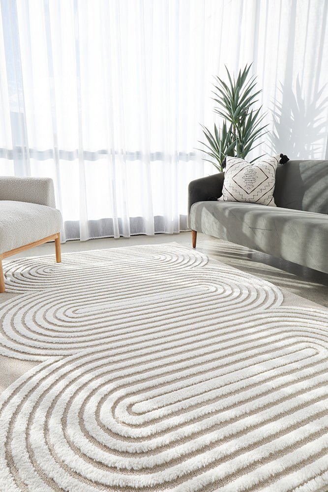Lotus Carl Mixed RugLOT - CARL - MIXED - 230X160Rugtastic
