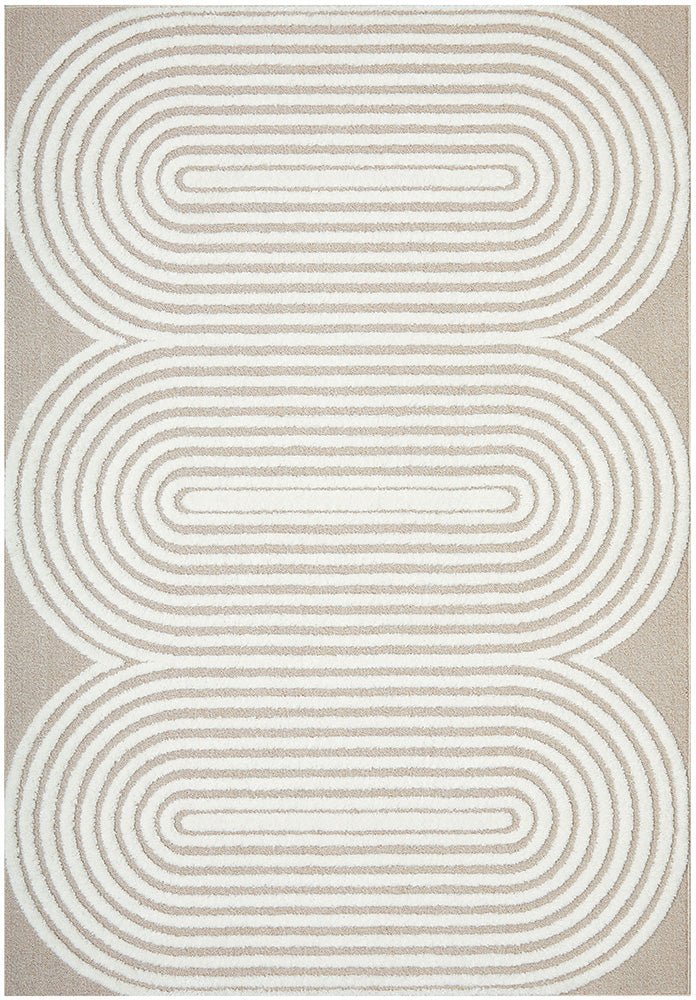 Lotus Carl Mixed RugLOT - CARL - MIXED - 230X160Rugtastic