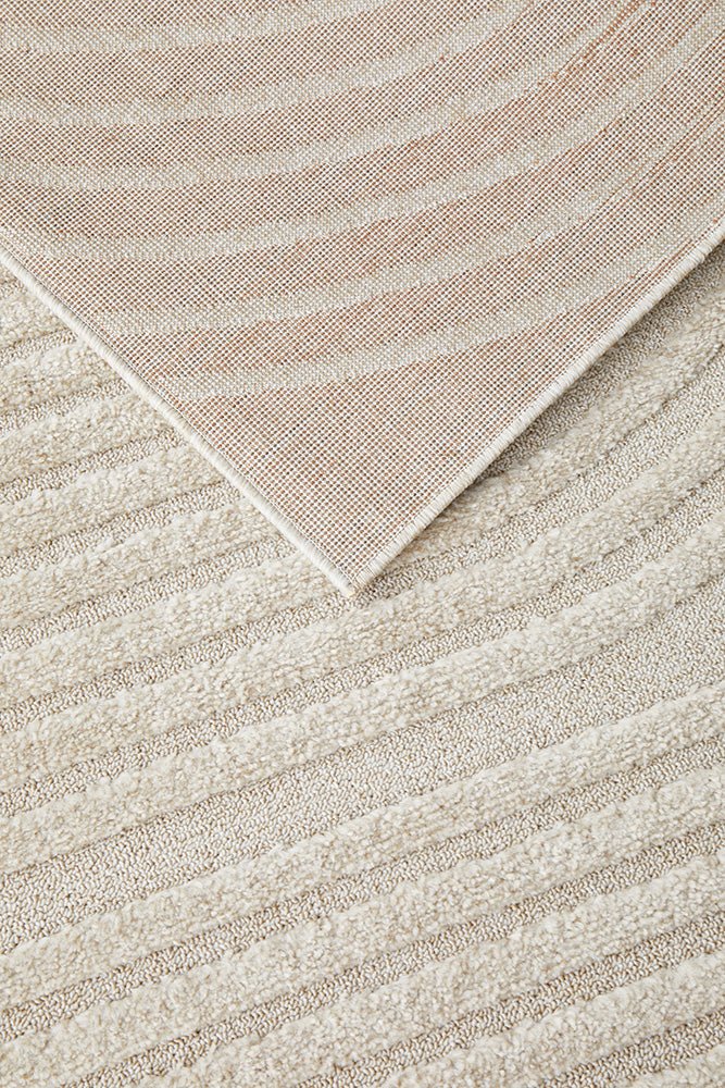 Lotus Leo Beige RugLOT - LEO - BEIGE - 230X160Rugtastic