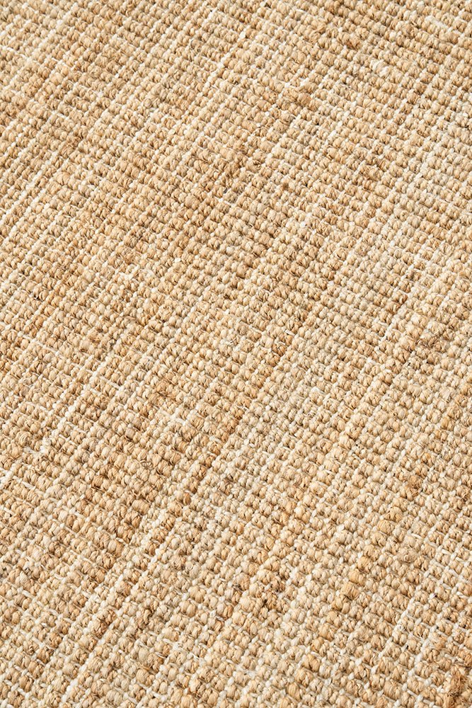 Madras Marlo Natural RugMAD - MARLO - NAT - 225X155Rugtastic