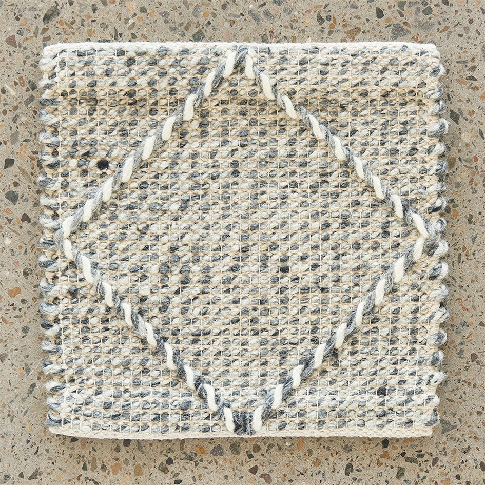 Maison Noah Scandi Flatweave RugMSN - NOAH - 225X155Rugtastic