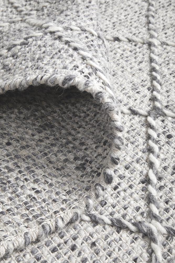 Maison Noah Scandi Flatweave RugMSN - NOAH - 225X155Rugtastic