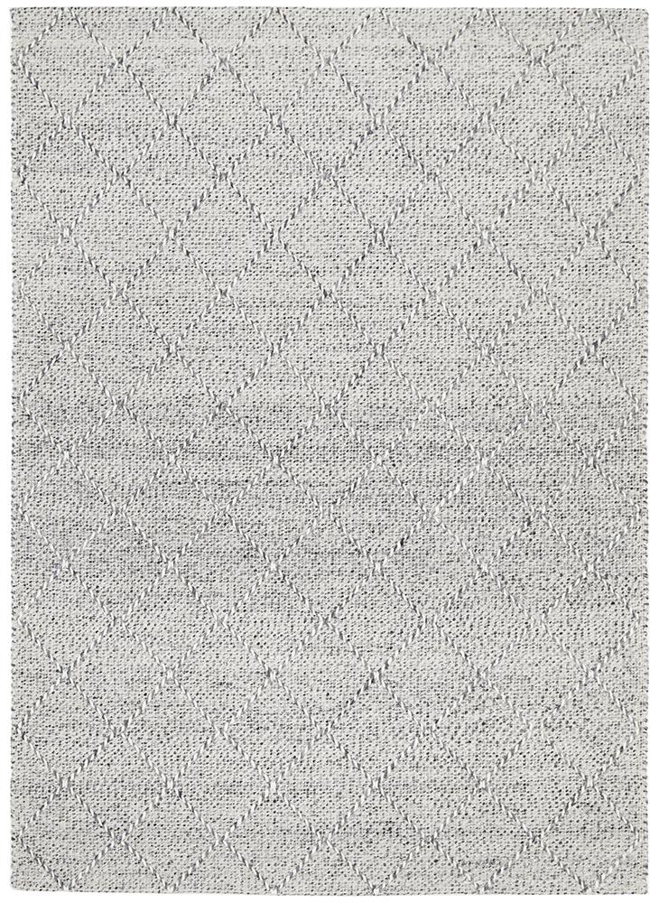 Maison Noah Scandi Flatweave RugMSN - NOAH - 225X155Rugtastic