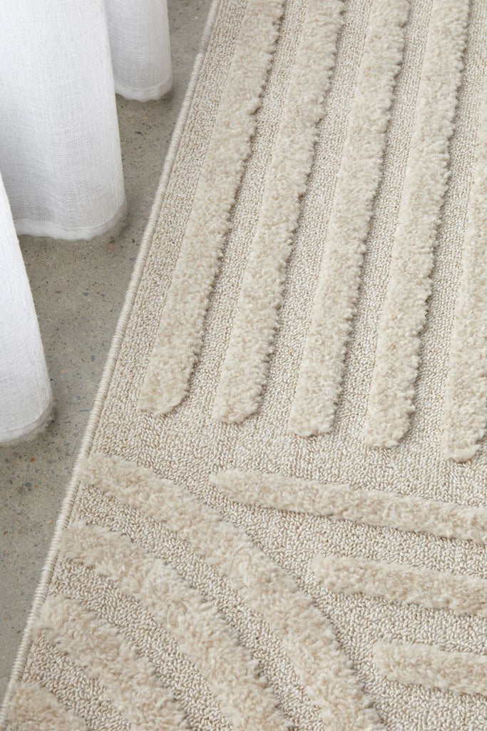 Marigold Dior Natural RugMAR - DIOR - NAT - 230X160Rugtastic