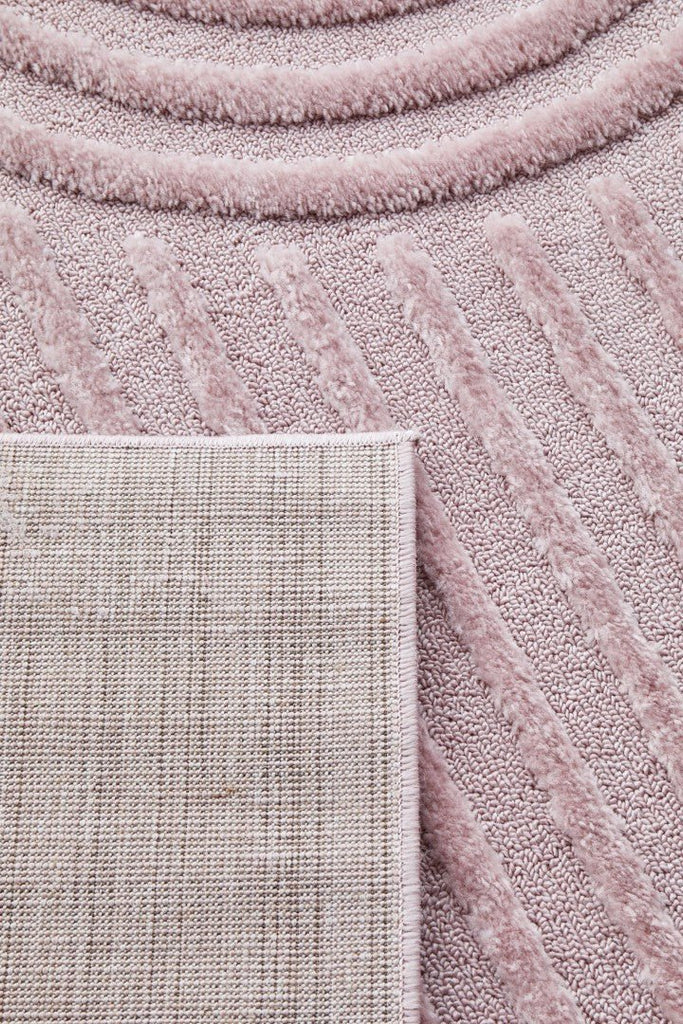 Marigold Dior Pink RugMAR - DIOR - PNK - 230X160Rugtastic
