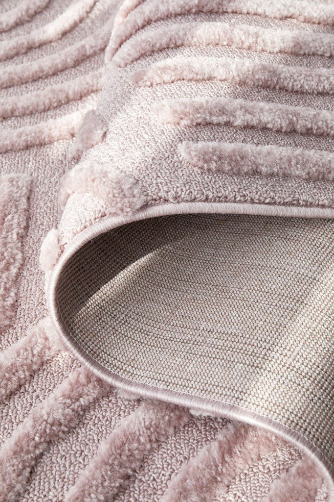 Marigold Dior Pink RugMAR - DIOR - PNK - 230X160Rugtastic
