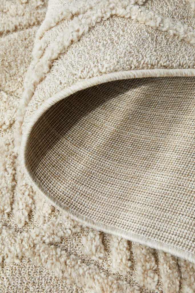 Marigold Loft Natural RugMAR - LISA - NAT - 230X160Rugtastic