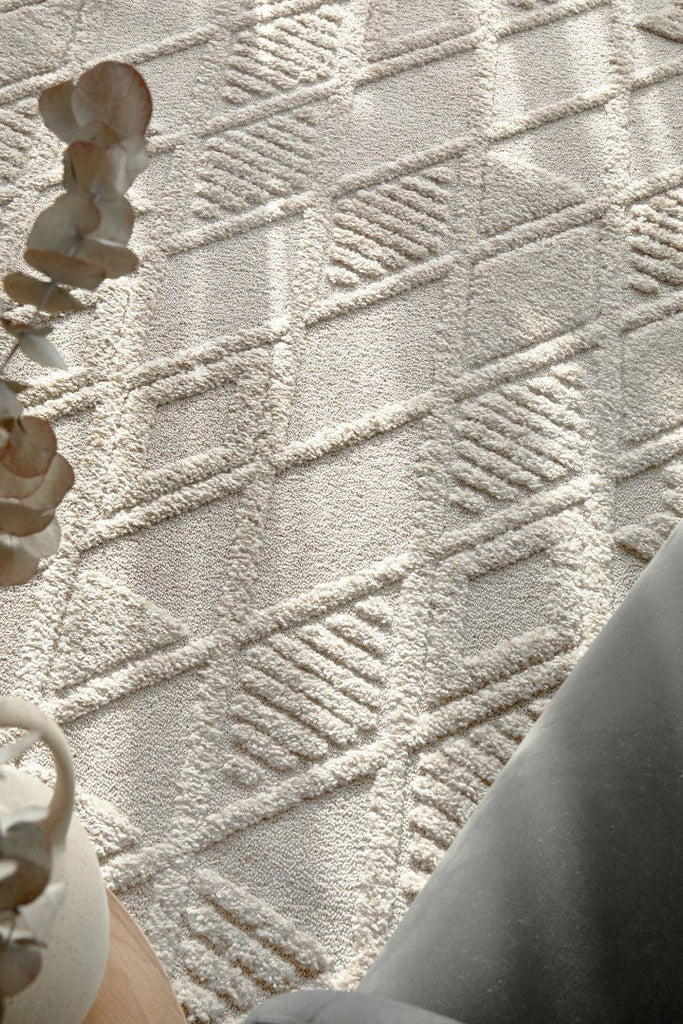 Marigold Loft Natural RugMAR - LISA - NAT - 230X160Rugtastic