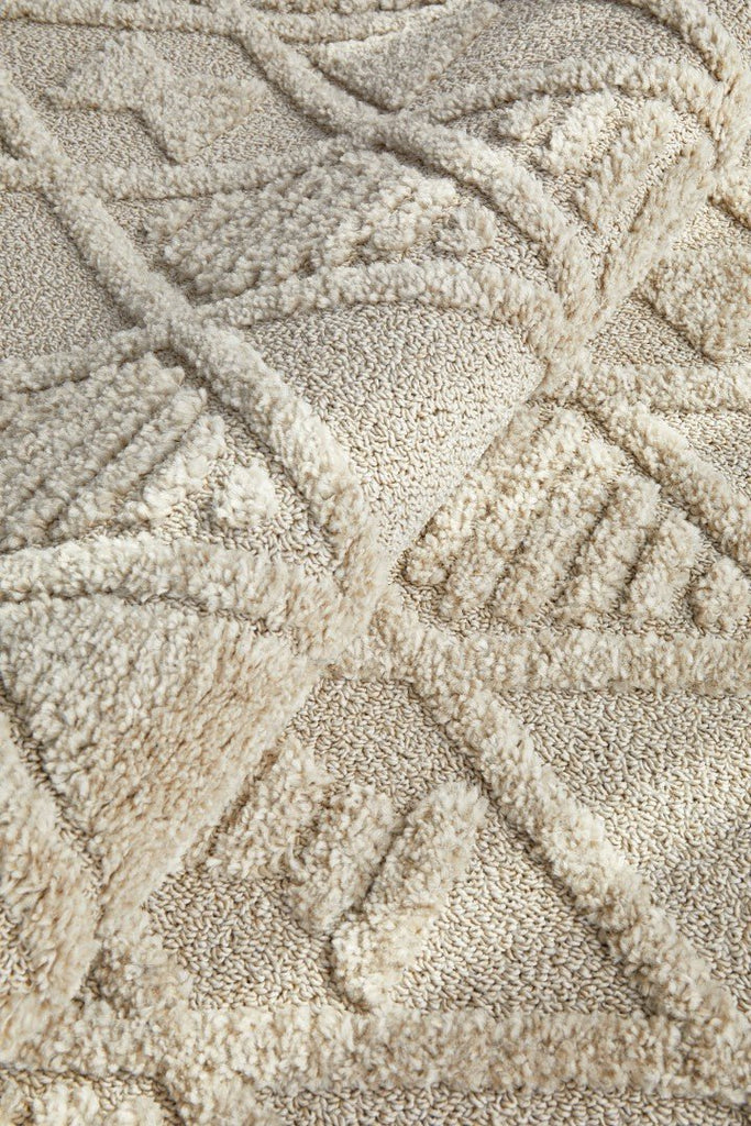 Marigold Loft Natural RugMAR - LISA - NAT - 230X160Rugtastic