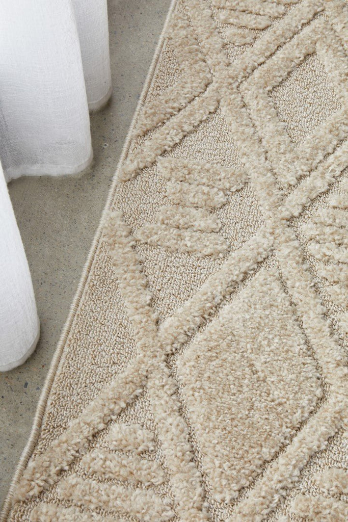 Marigold Loft Natural RugMAR - LISA - NAT - 230X160Rugtastic