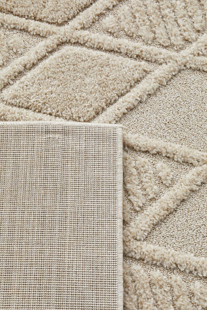 Marigold Loft Natural RugMAR - LISA - NAT - 230X160Rugtastic