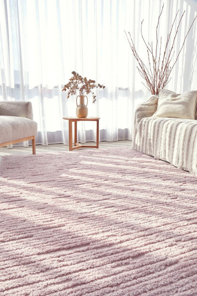 Marigold Suri Pink RugMAR - SURI - PNK - 230X160Rugtastic