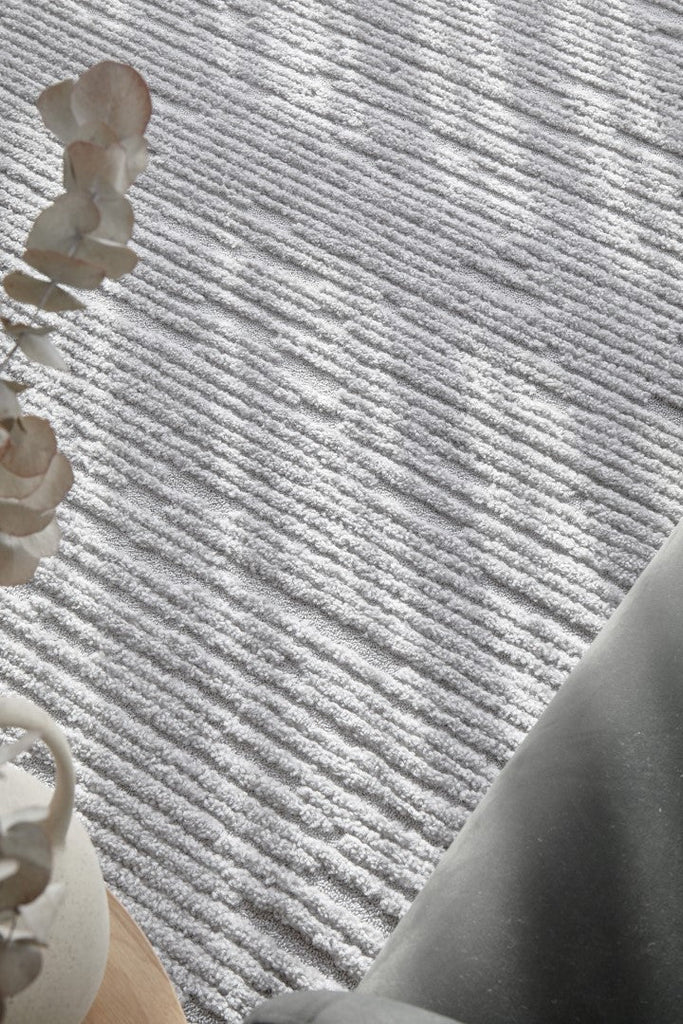 Marigold Suri Silver RugMAR - SURI - SIL - 230X160Rugtastic