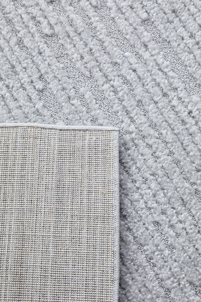 Marigold Suri Silver RugMAR - SURI - SIL - 230X160Rugtastic